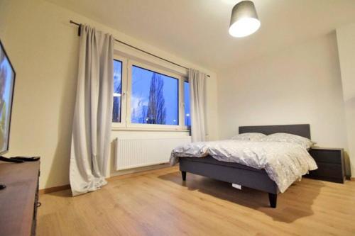 Apartment In Der Neustadt