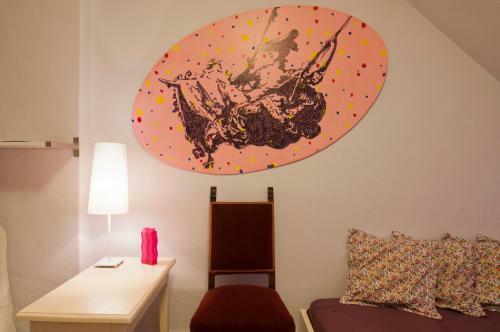 Apartamento Artep 73 G�stewohnung