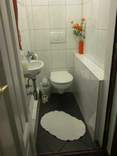 Apartamento Artep 73 G�stewohnung