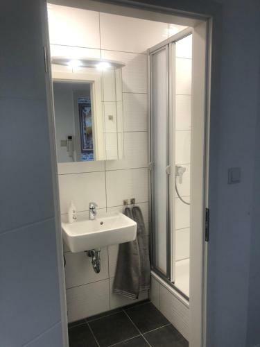 Apartamento Exklusives Appartement