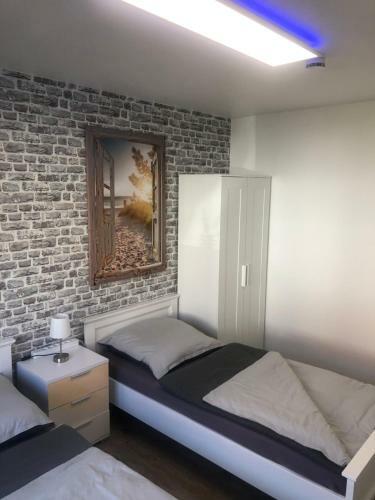 Apartamento Exklusives Appartement