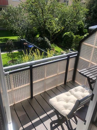 Apartamento Exklusives Appartement