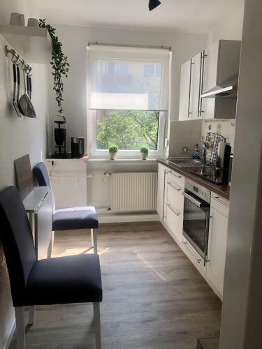 Apartamento Exklusives Appartement