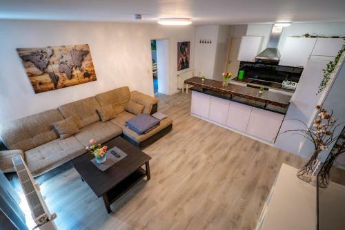 My Apartment Im Bremer Viertel