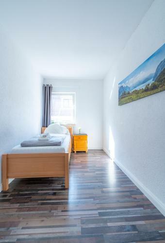 My Apartment Im Bremer Viertel