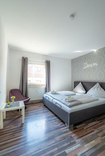 My Apartment Im Bremer Viertel
