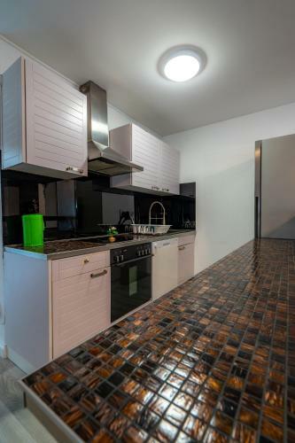 My Apartment Im Bremer Viertel