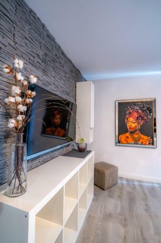 My Apartment Im Bremer Viertel