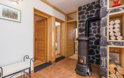 Apartment Vila Lokve