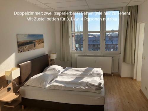 Businessinn.de Aparthotel Bremerhaven