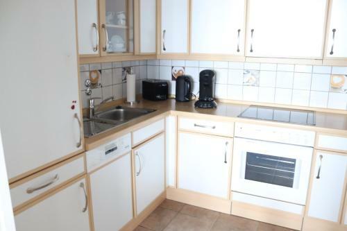 Apartamento Ferienwohnung Havenwelten