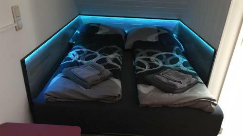 Apartamento Ferien Im Ferienstudio1a