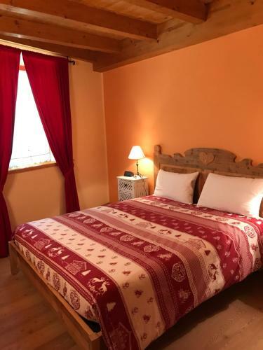 Apartamento Casa Monica Attico
