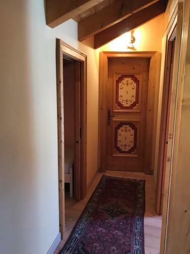 Apartamento Casa Monica Attico
