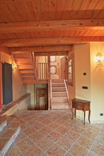 Apartamento Casa Monica Attico