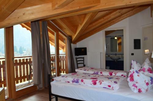 Bed & Breakfast Garn� Dal Mozat