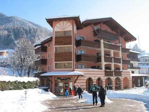 Family Hotel Adriana