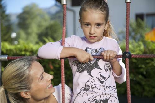 Family Hotel Adriana