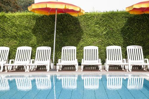 Family Hotel Adriana