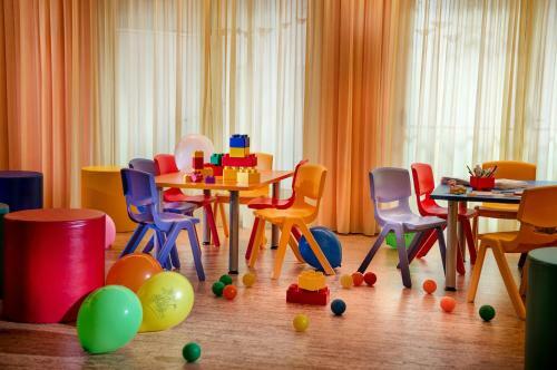 Family Hotel Adriana