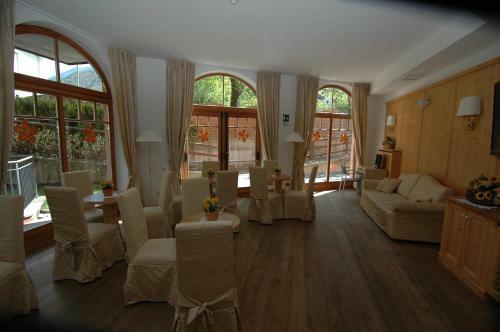 Family Hotel Adriana