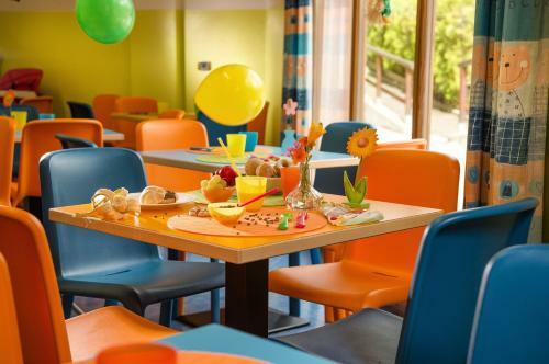 Family Hotel Adriana