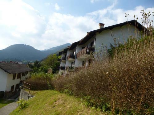 Apartamento Residence Silvana