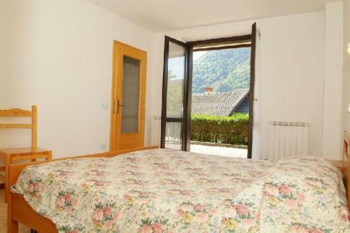 Apartamento Residence Silvana