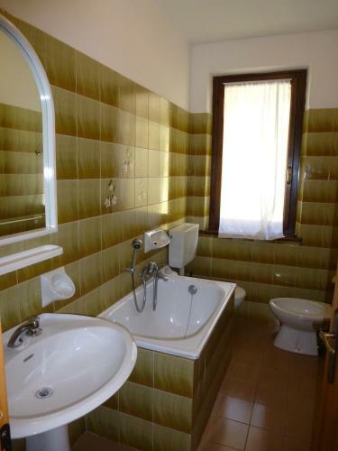 Apartamento Residence Silvana
