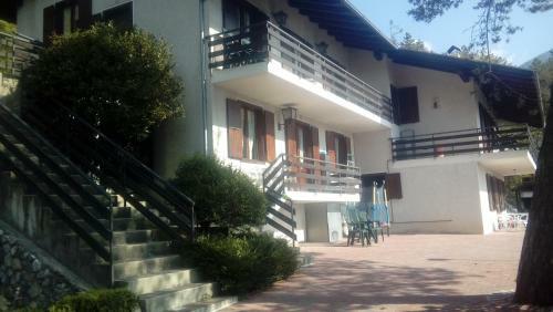 Apartamento Casa Ambra