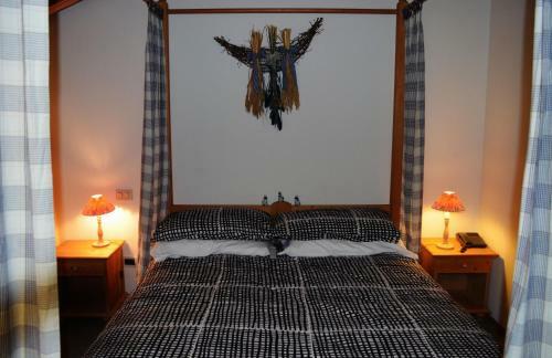 Hotel Locanda Le Tre Oche