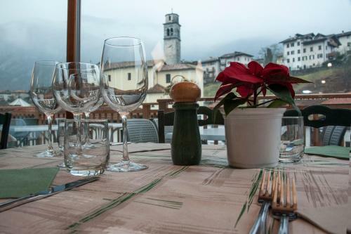 Hotel Locanda Le Tre Oche