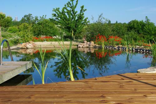 Le Hameau Des Coquelicots