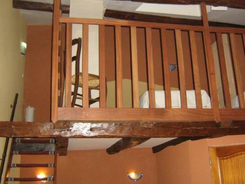 Log�te Touristique Les 3 Loups