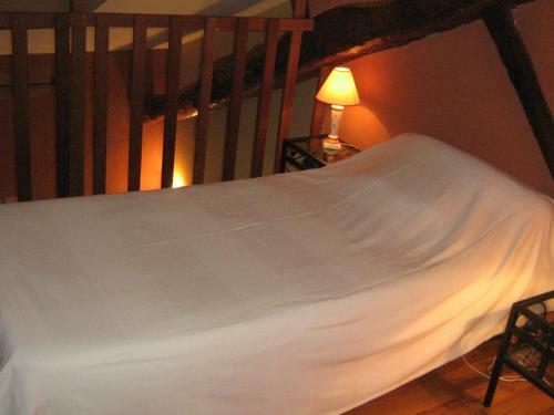 Log�te Touristique Les 3 Loups