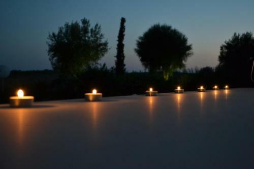 Hotel Antica Locanda Del Golf
