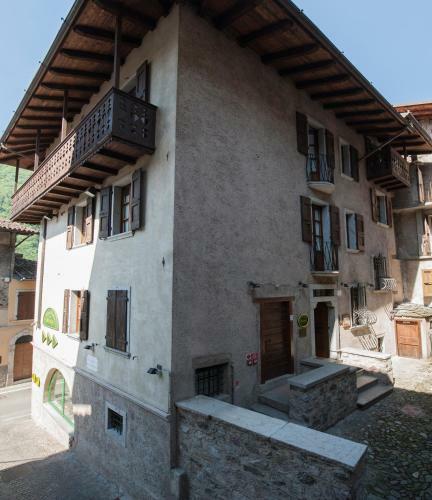 Hotel Albergo Al Tempo Perduto