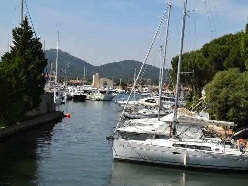Holiday Home Port Grimaud Port Grimaud