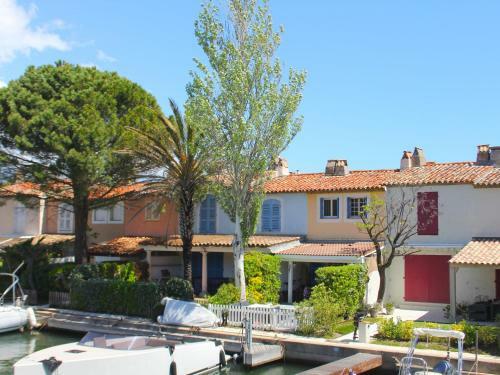 Holiday Home Port Grimaud Port Grimaud