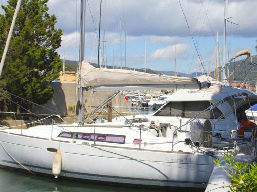 Holiday Home Port Grimaud Port Grimaud