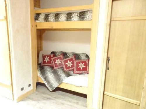 Apartamento La Desti�re