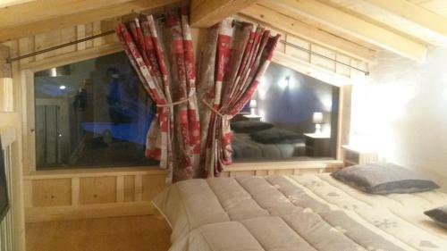 Apartamento La Desti�re