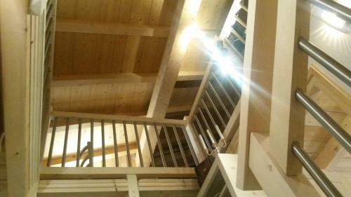 Apartamento La Desti�re