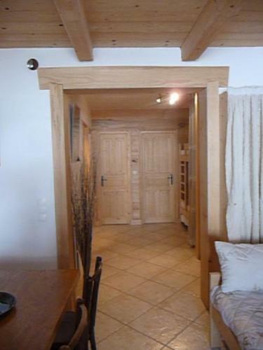 Apartamento La Desti�re