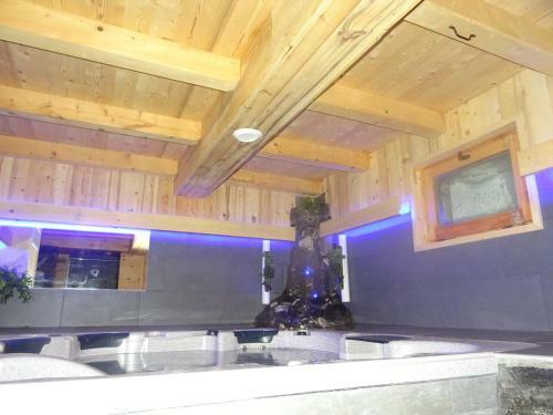 Apartamento La Desti�re