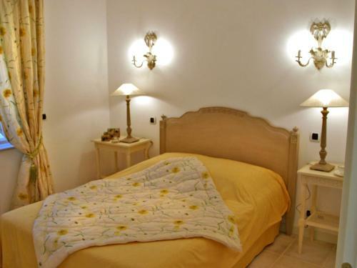 Villa Grimaud 2
