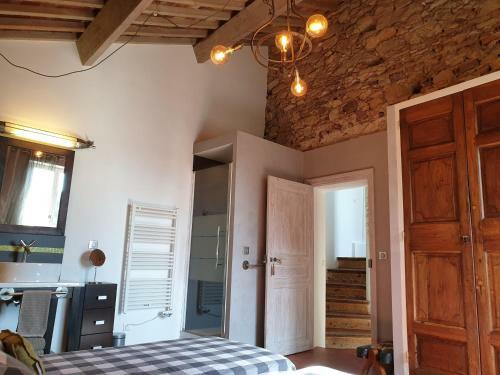 Apartamento Mas De La Petite Jeanne