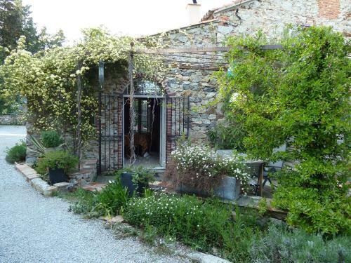 Apartamento Mas De La Petite Jeanne