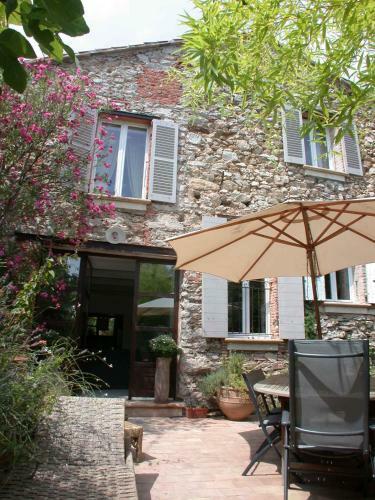 Apartamento Mas De La Petite Jeanne