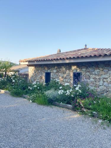 Apartamento Mas De La Petite Jeanne
